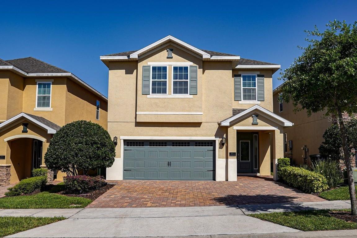 351 Pendant Ct., Kissimmee, FL 34747