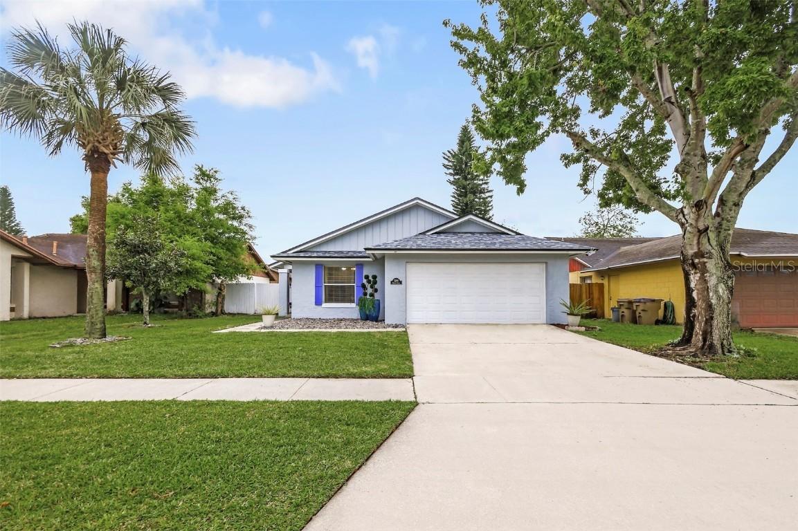 5240 Warrior Ln., Kissimmee, FL 34746