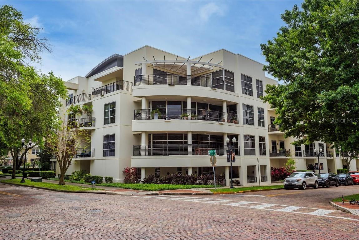 1 S Eola Dr. #7, Orlando, FL 32801