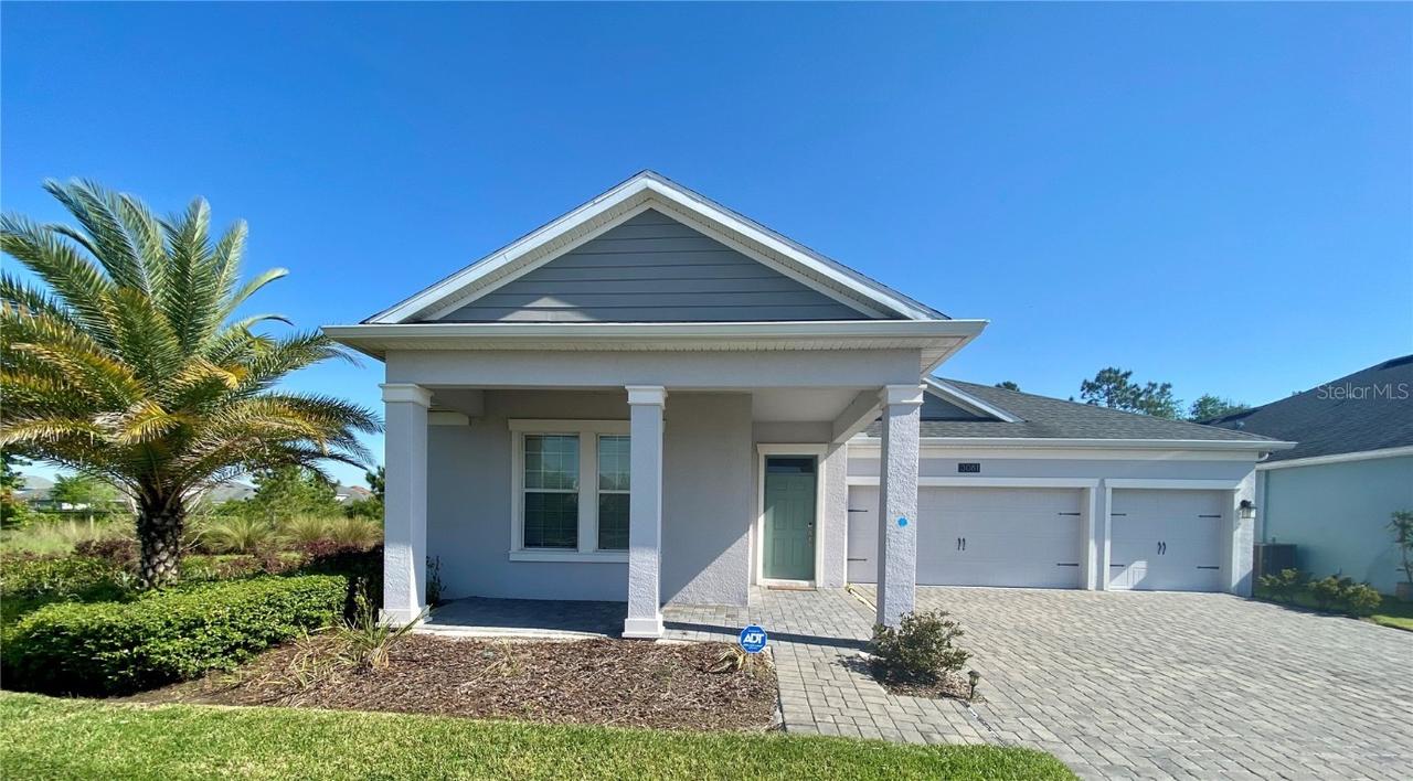 3081 Beaver Creek Dr., Kissimmee, FL 34746