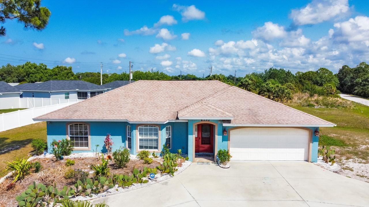 6393 Inkerman St., Englewood, FL 34224