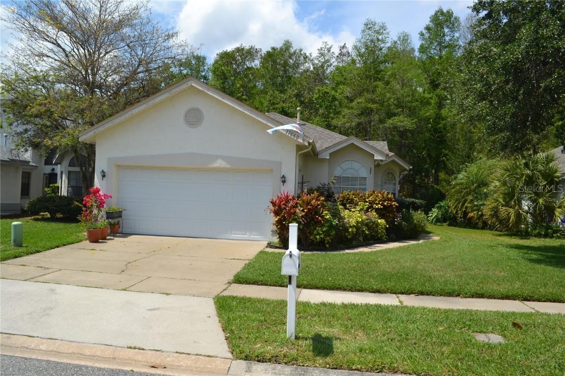 11660 Peachstone Ln., Orlando, FL 32821