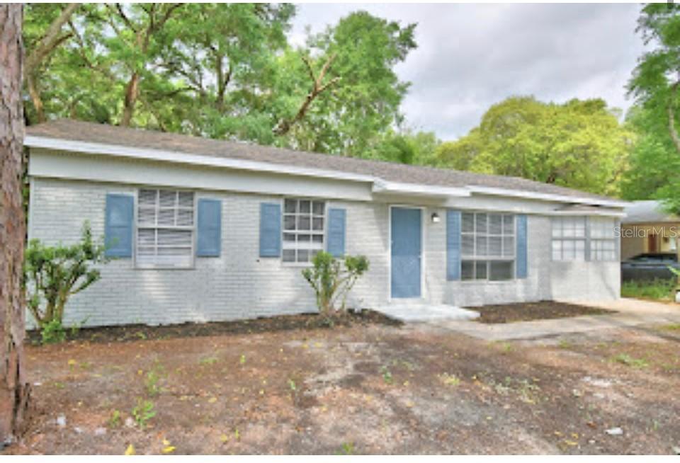 1310 Wall St., Eustis, FL 32726