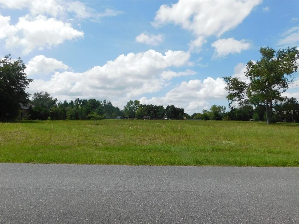 Rolling Oak Rd., Sorrento, FL 32776