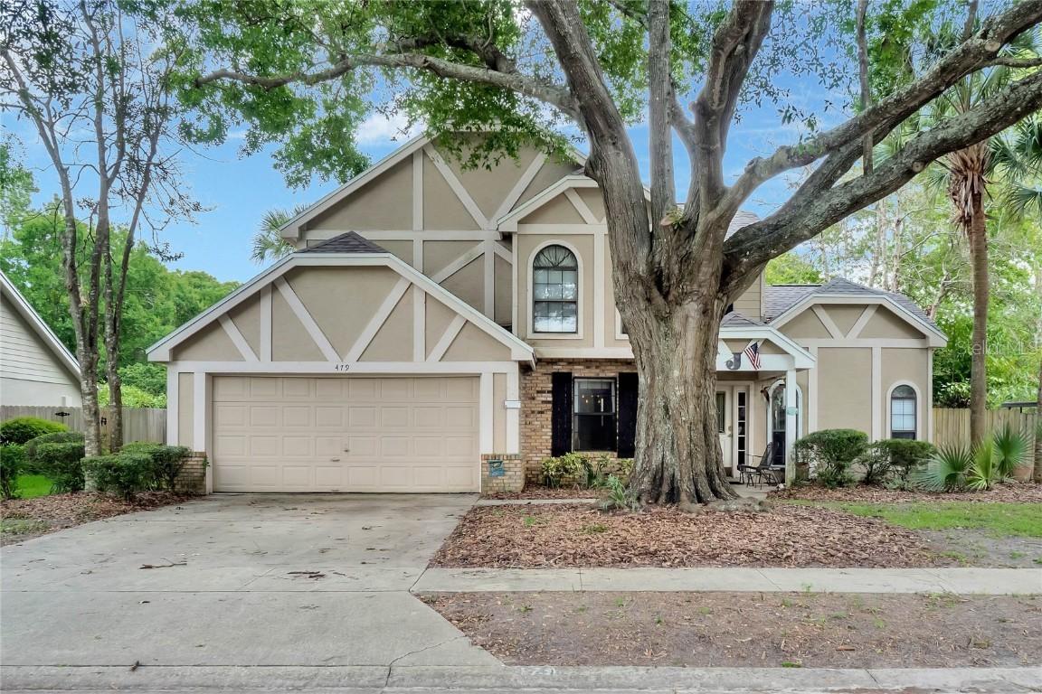 479 Autumn Oaks Pl., Lake Mary, FL 32746