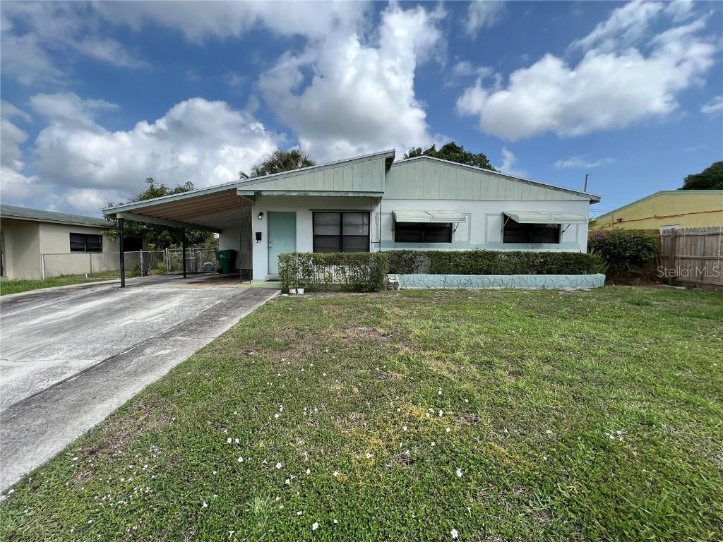 1138 W 27th St., Riviera Beach, FL 33404
