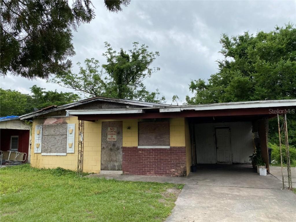 518 Katherine Ave., Orlando, FL 32810