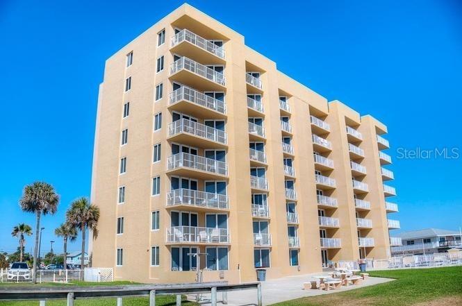 421 S Atlantic Ave. #205, New Smyrna Beach, FL 32169