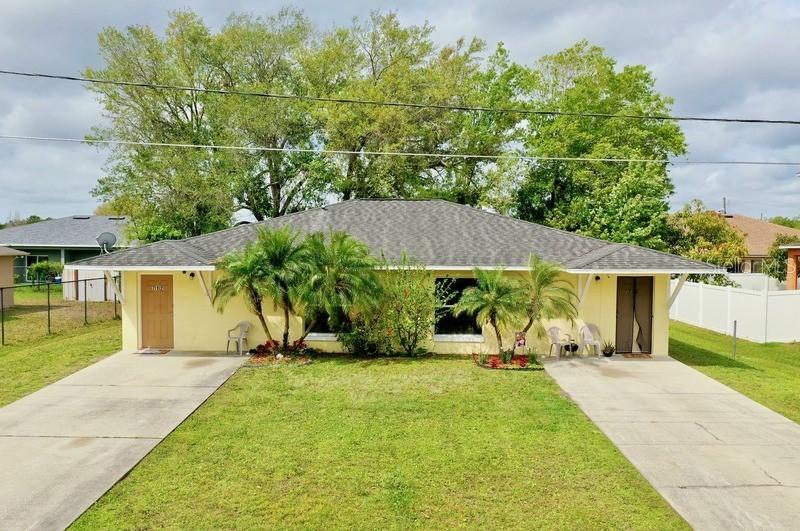 710 Mink Ct., Poinciana, FL 34759