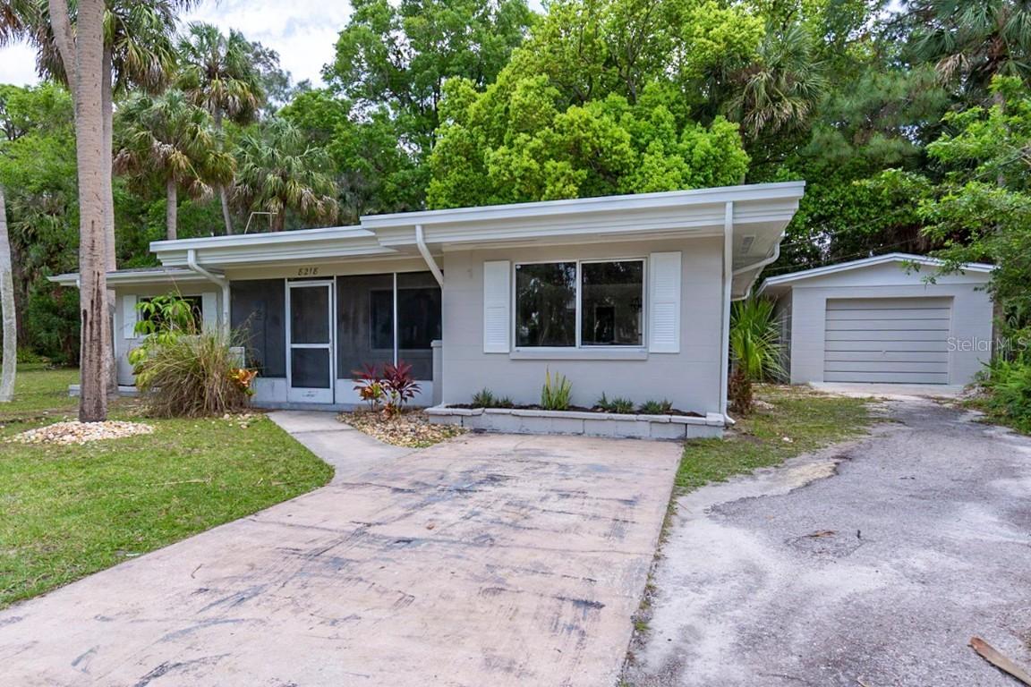 8218 Papaya St., Port Richey, FL 34668