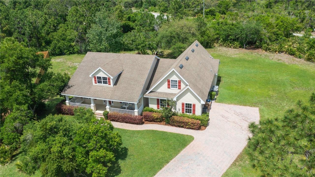 1800 Charles Ct., St. Cloud, FL 34771