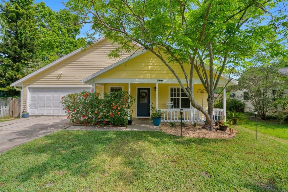 300 Marjorie Blvd., Longwood, FL 32750