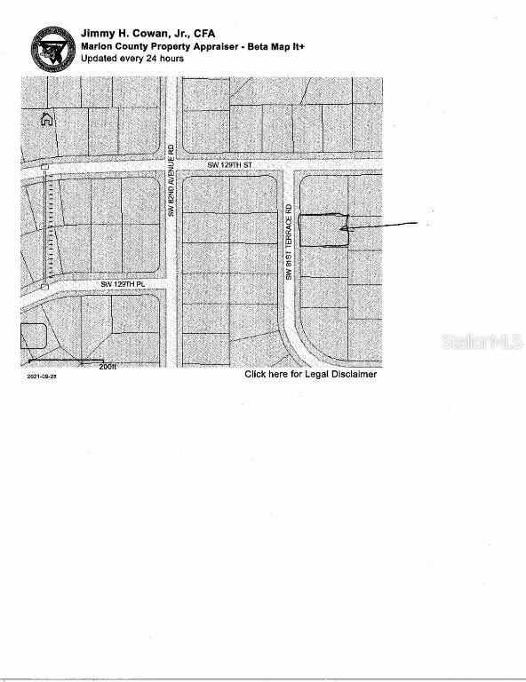 00 SW 81 St Ave., Ocala, FL 34473