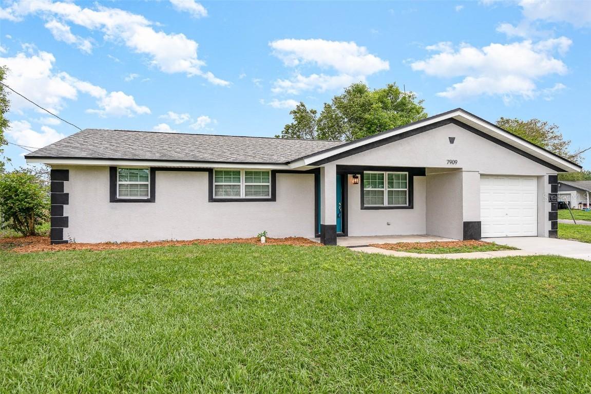 7909 Delphia St., Orlando, FL 32807