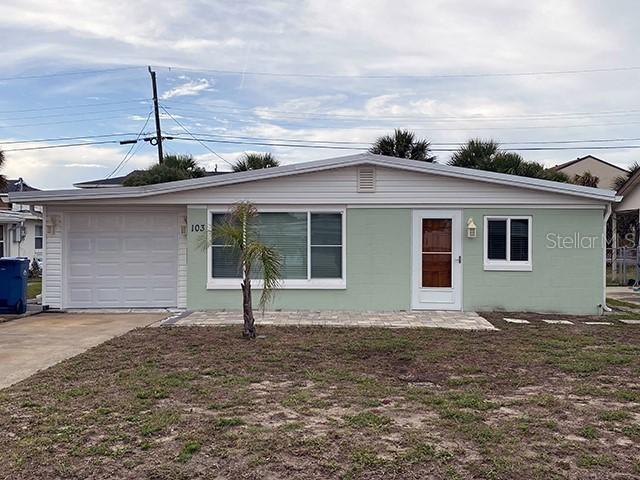 103 Roberta Rd., Ormond Beach, FL 32176