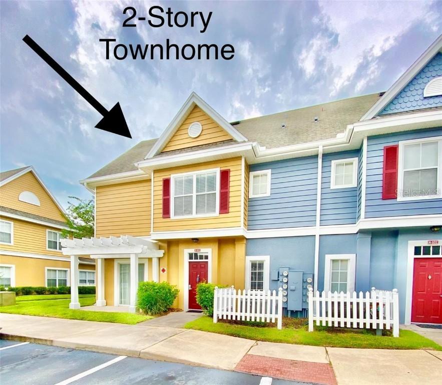 4601 Yellowgold Rd. #101, Kissimmee, FL 34746