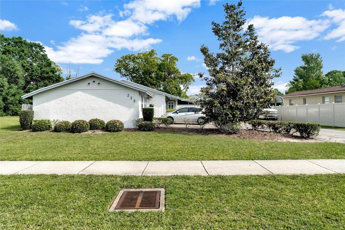 229 Amidon Ln., Orlando, FL 32809