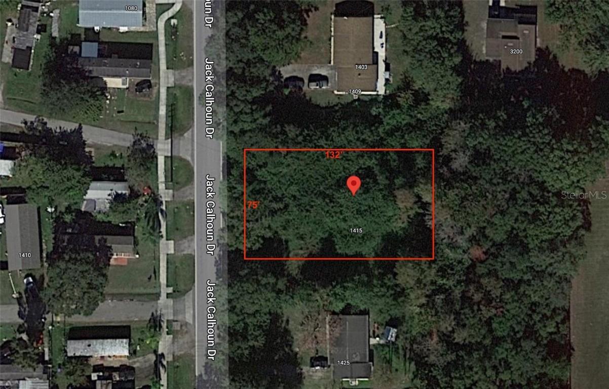 1415 Jack Calhoun Dr., Kissimmee, FL 34741