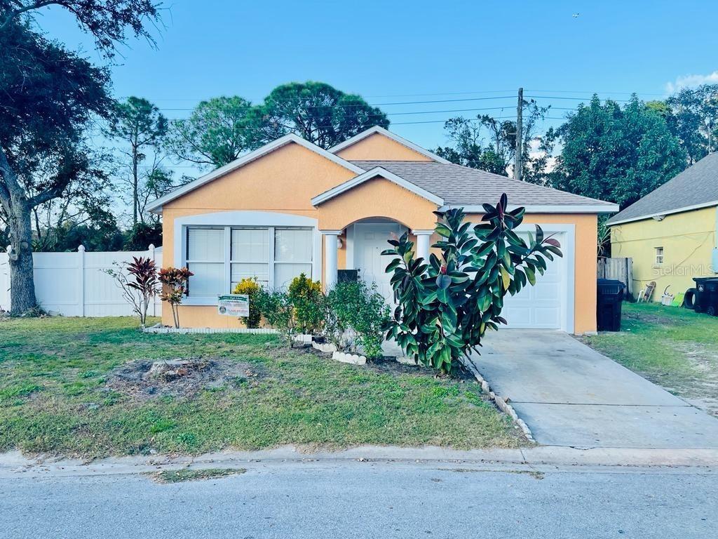 5331 Yaupon St., Orlando, FL 32811