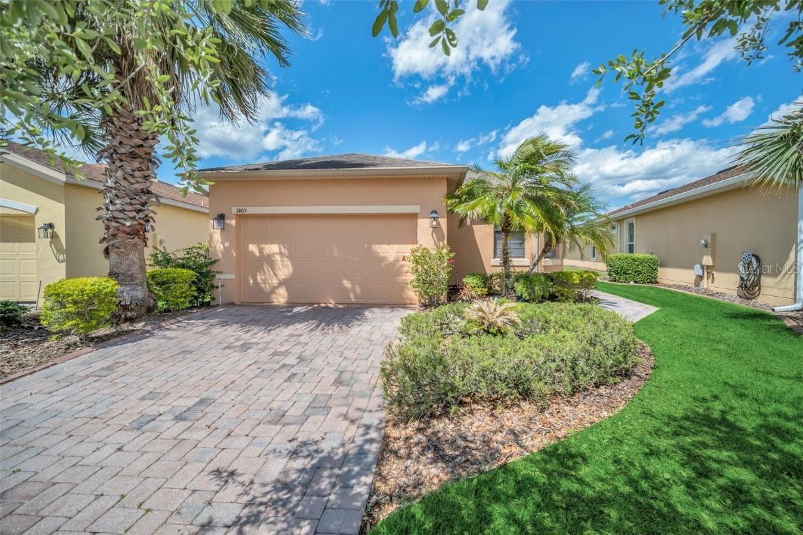 1405 Harbor Ridge Dr., Kissimmee, FL 34759