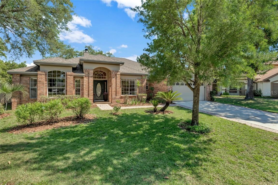 3895 Kingston Oaks Cove, Oviedo, FL 32765