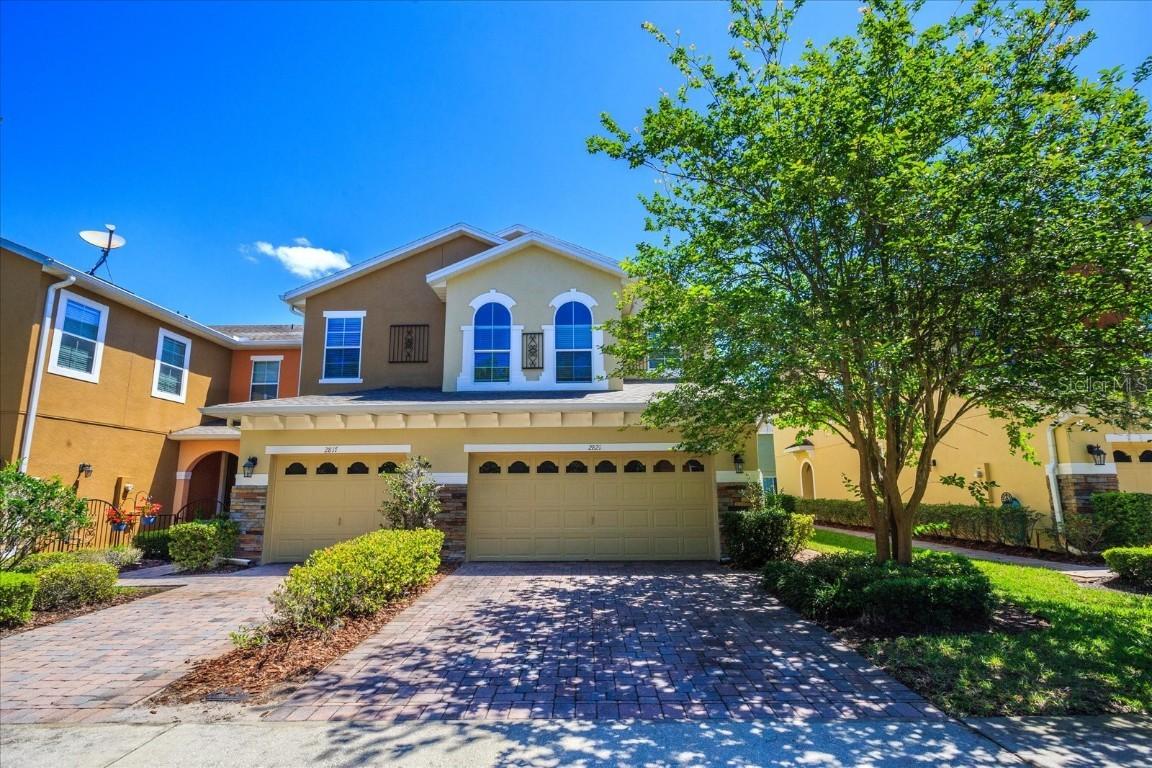 2821 Shady Willow Ln Ln., Oviedo, FL 32765