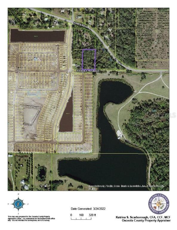 02 S Eagle Rd, St. Cloud, FL 34771
