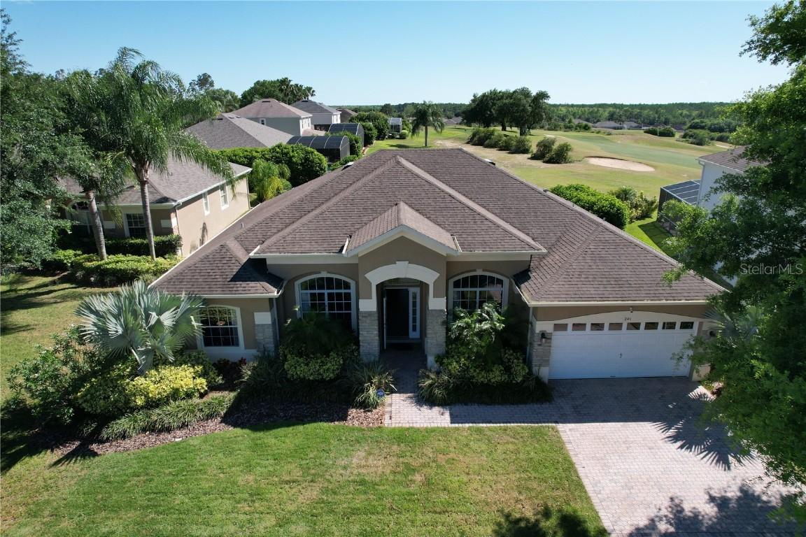 241 Belfry Dr., Davenport, FL 33897