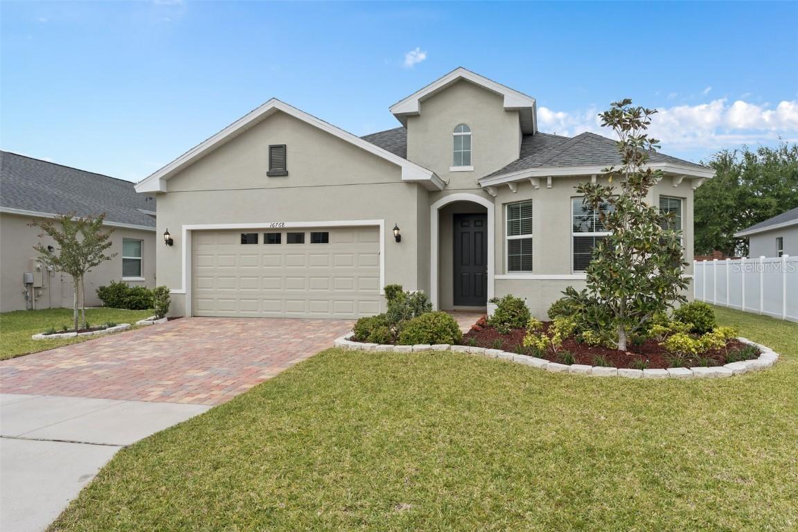 16768 Meadows St., Clermont, FL 34714