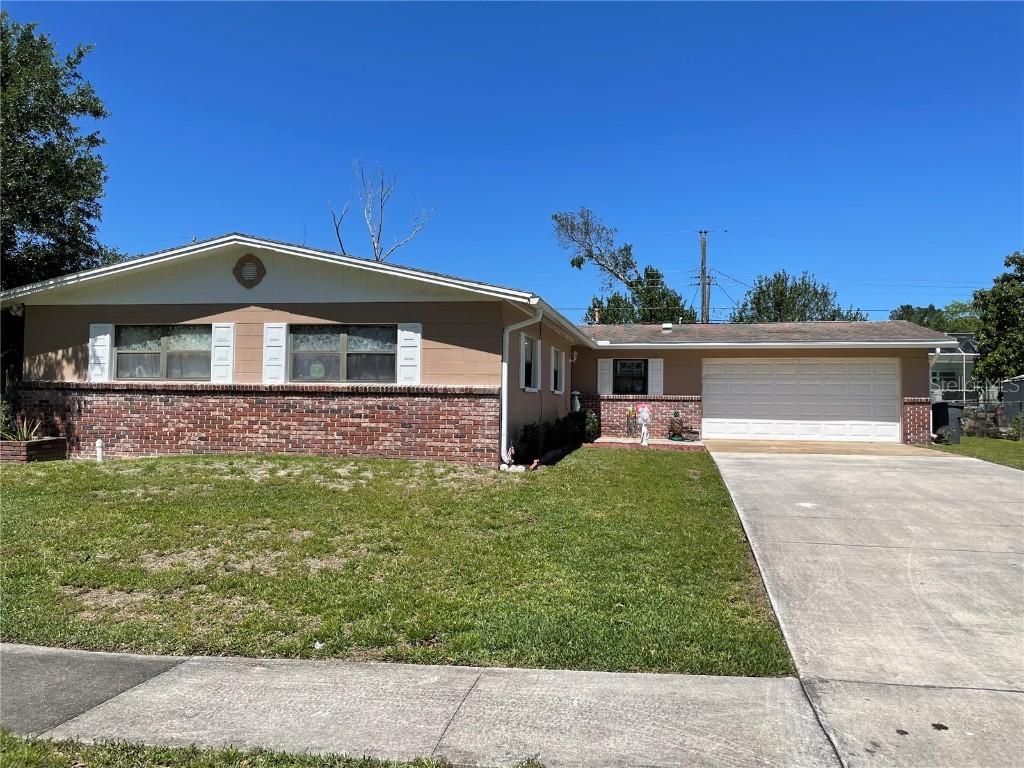 2776 Pine Ridge Dr., Titusville, FL 32780