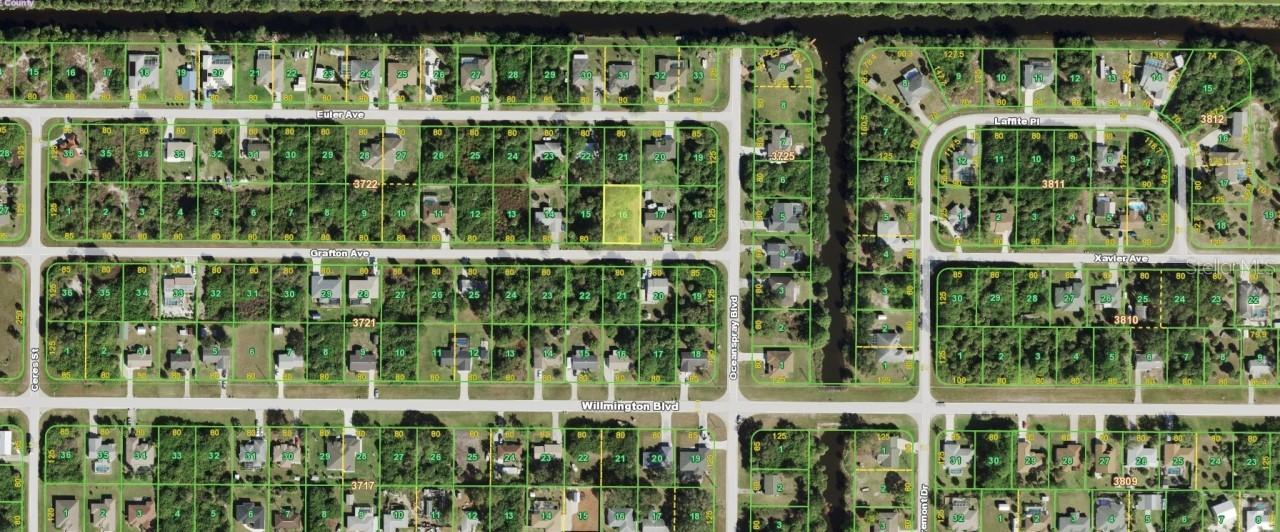 11248 Grafton Ave., Englewood, FL 34224