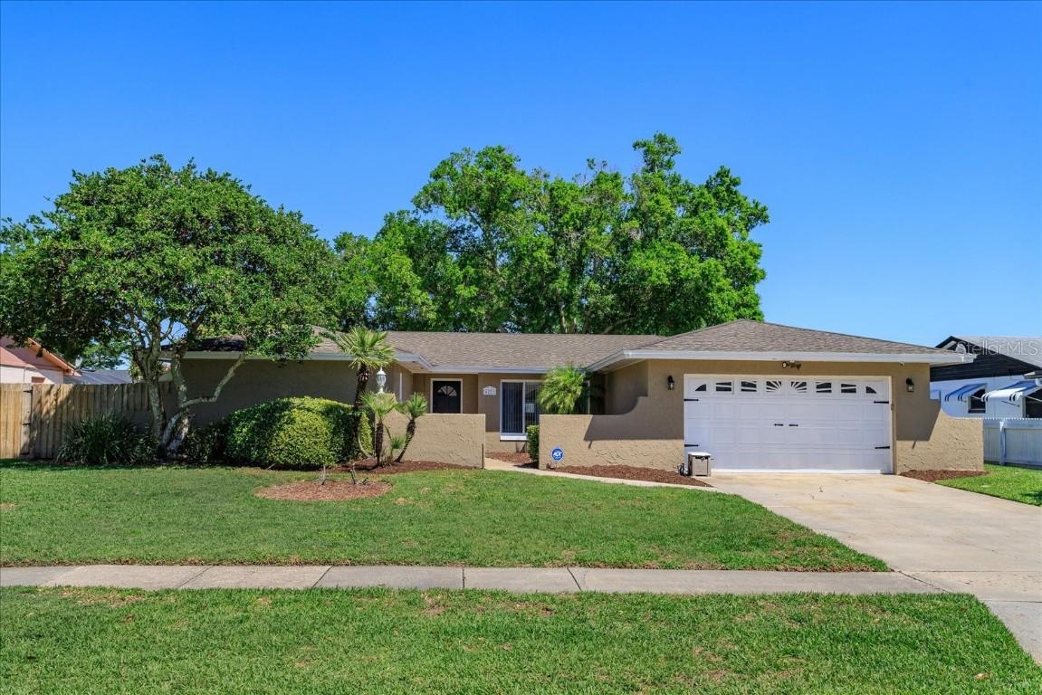 4221 Playa Ct., Belle Isle, FL 32812