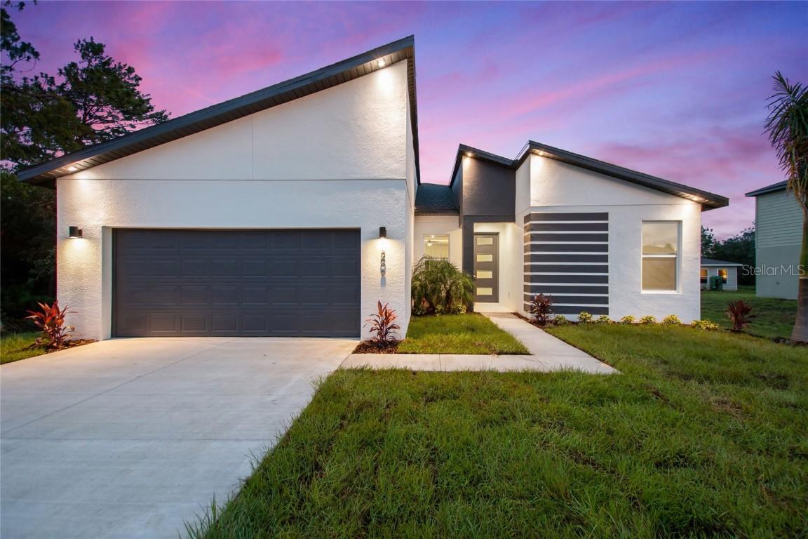 6 Zinnia Ln., Poinciana, FL 34759