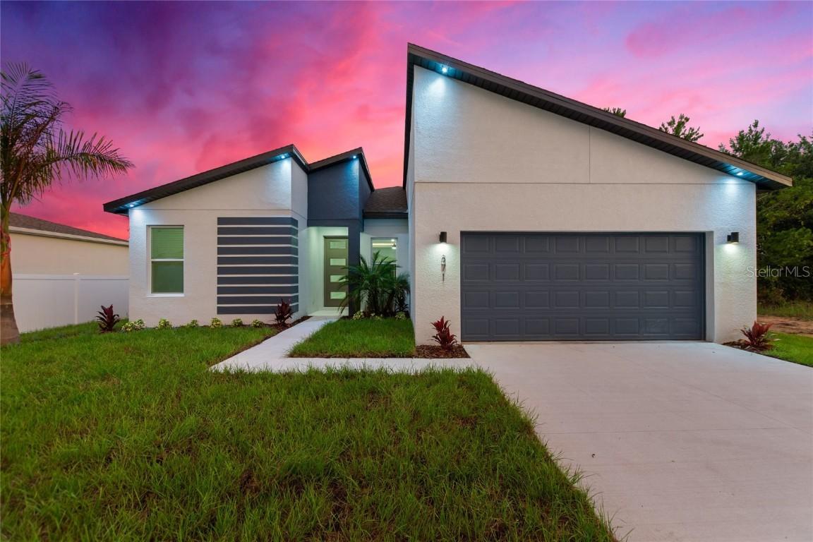 256 Gladiola Ct., Poinciana, FL 34759