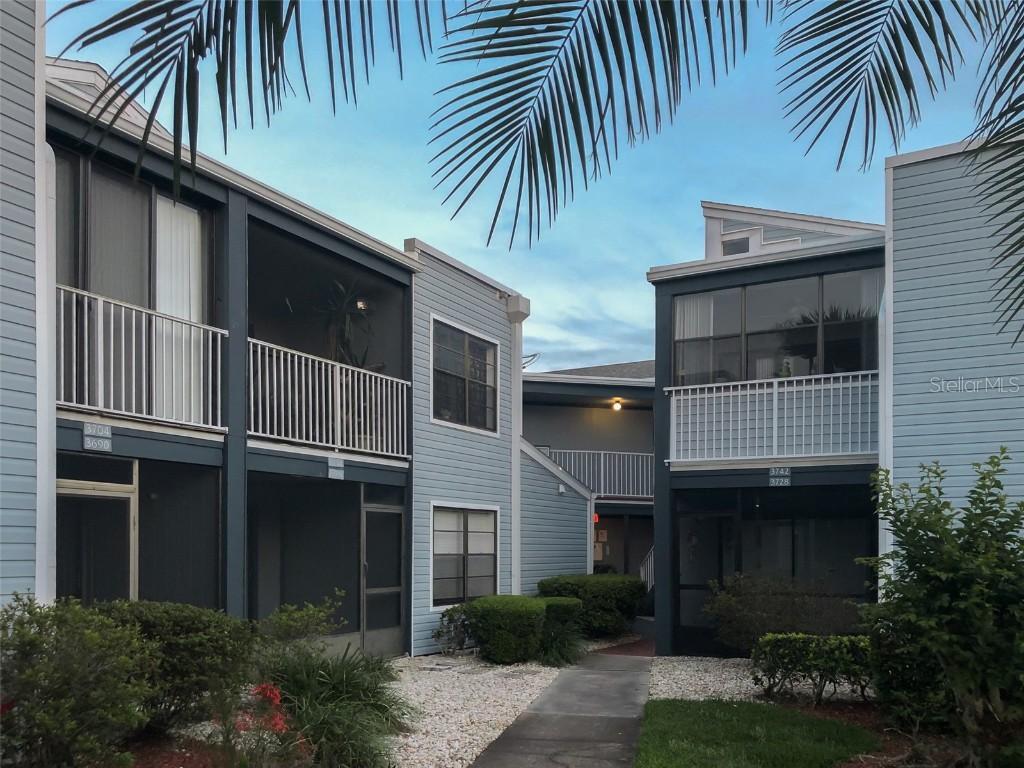 3708 Southpointe Dr. #1, Orlando, FL 32822