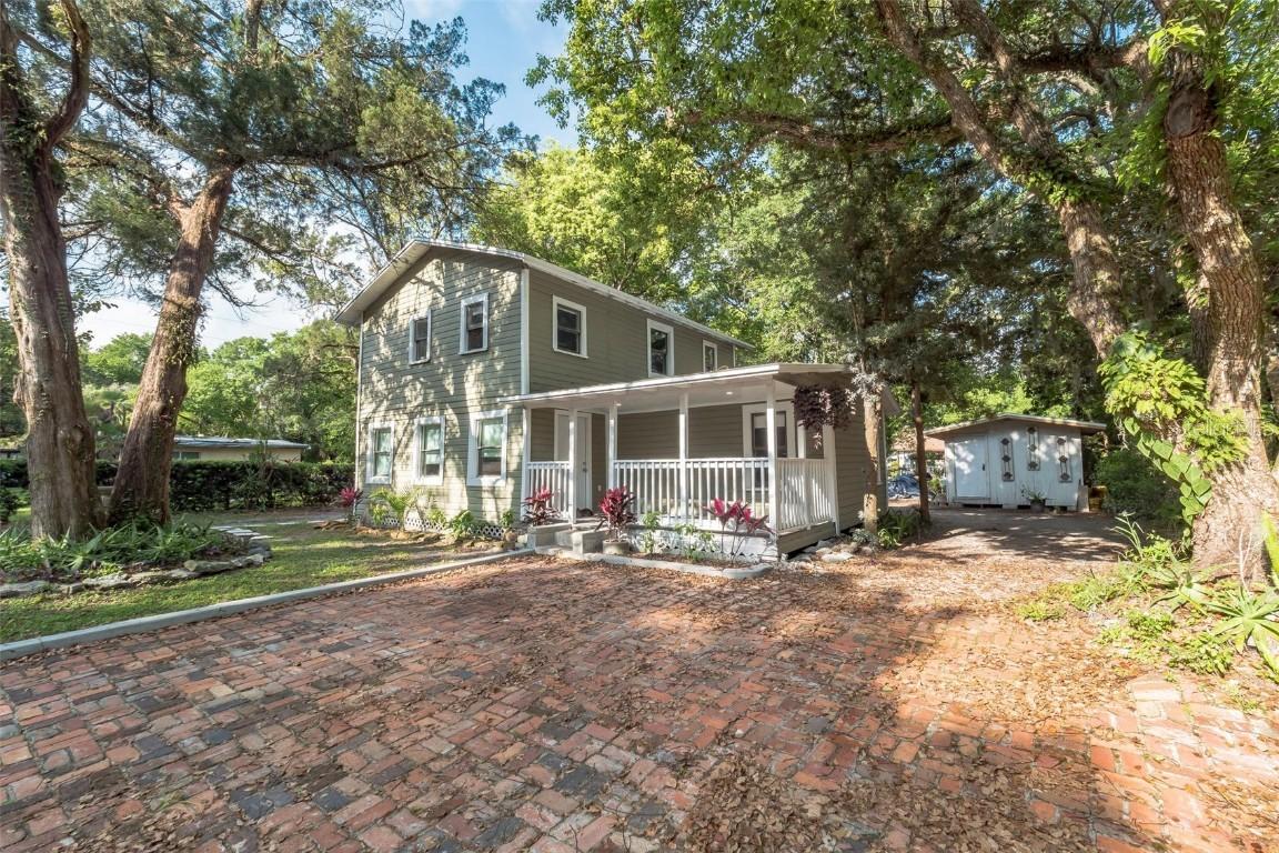 2508 Yale Ave., Sanford, FL 32773