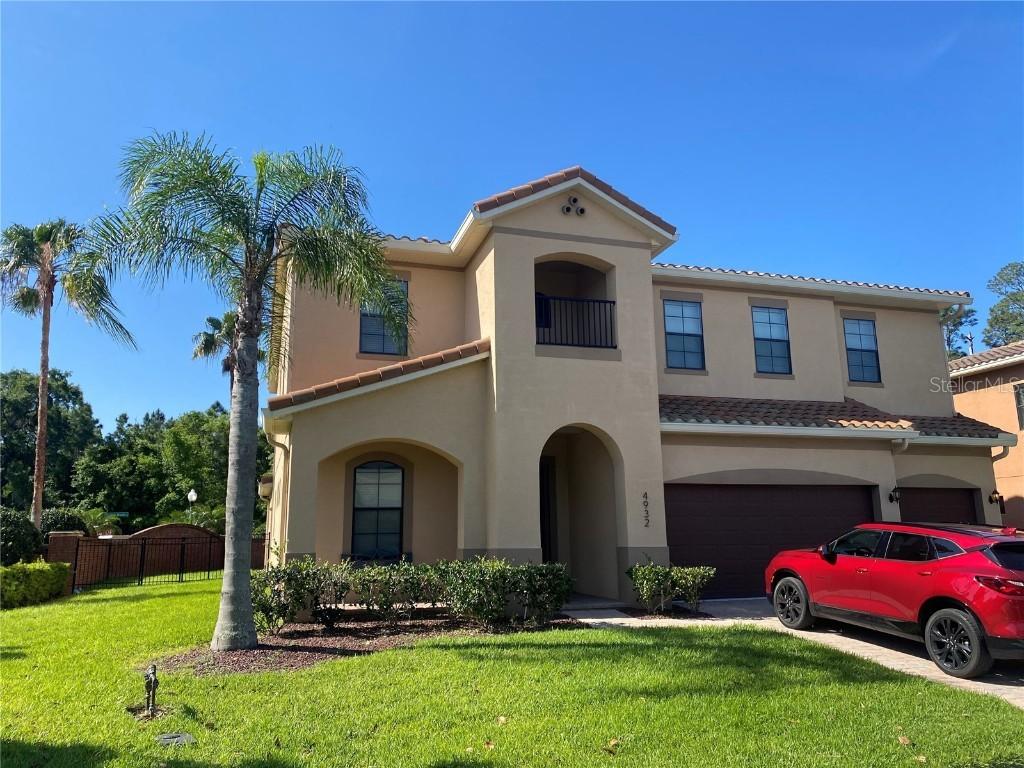 4932 Eastlake Vista Dr., St Cloud, FL 34771