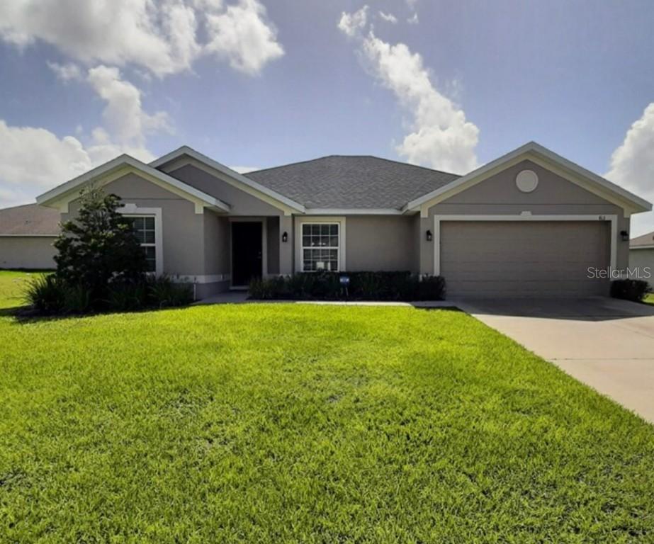 307 Athabasca Pl., Poinciana, FL 34759