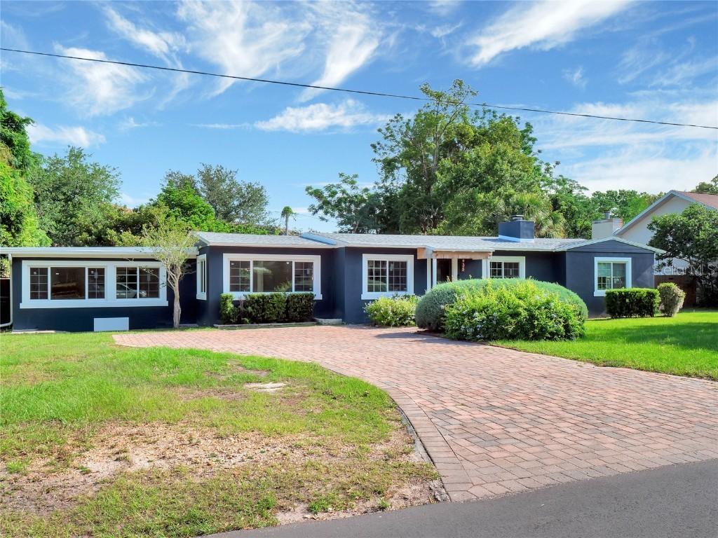 935 Garden Dr., Winter Park, FL 32789