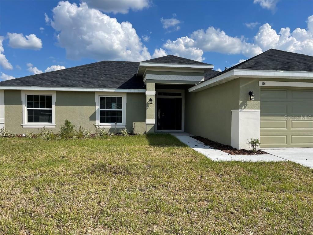 318 Athabasca Pl., Poinciana, FL 34759