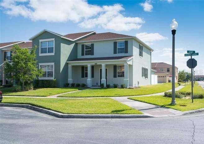 11226 Savannah Landing Cir., Orlando, FL 32832