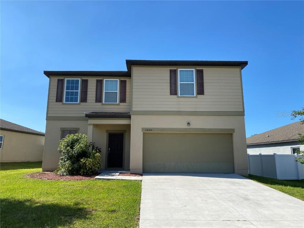 1060 Naes Ln., Lake Wales, FL 33853