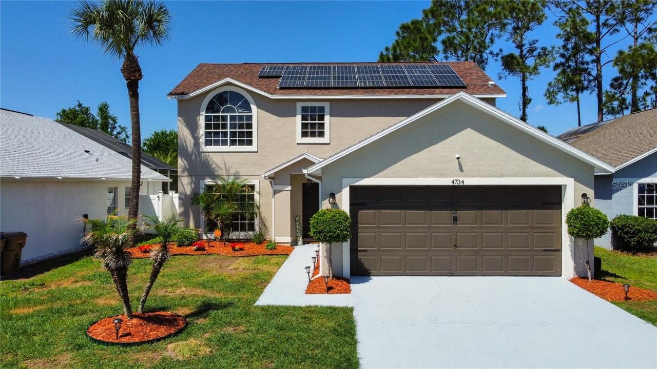 4734 Windwood Dr., Kissimmee, FL 34746