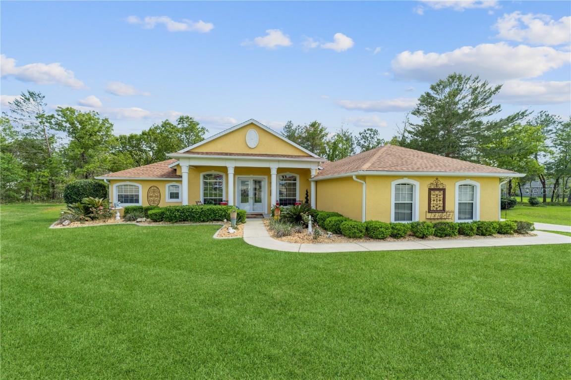 11399 SW 57th Ave., Ocala, FL 34476