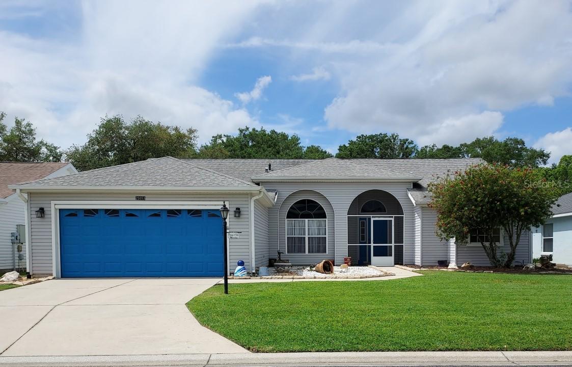 25053 Riverwalk Dr., Leesburg, FL 34748