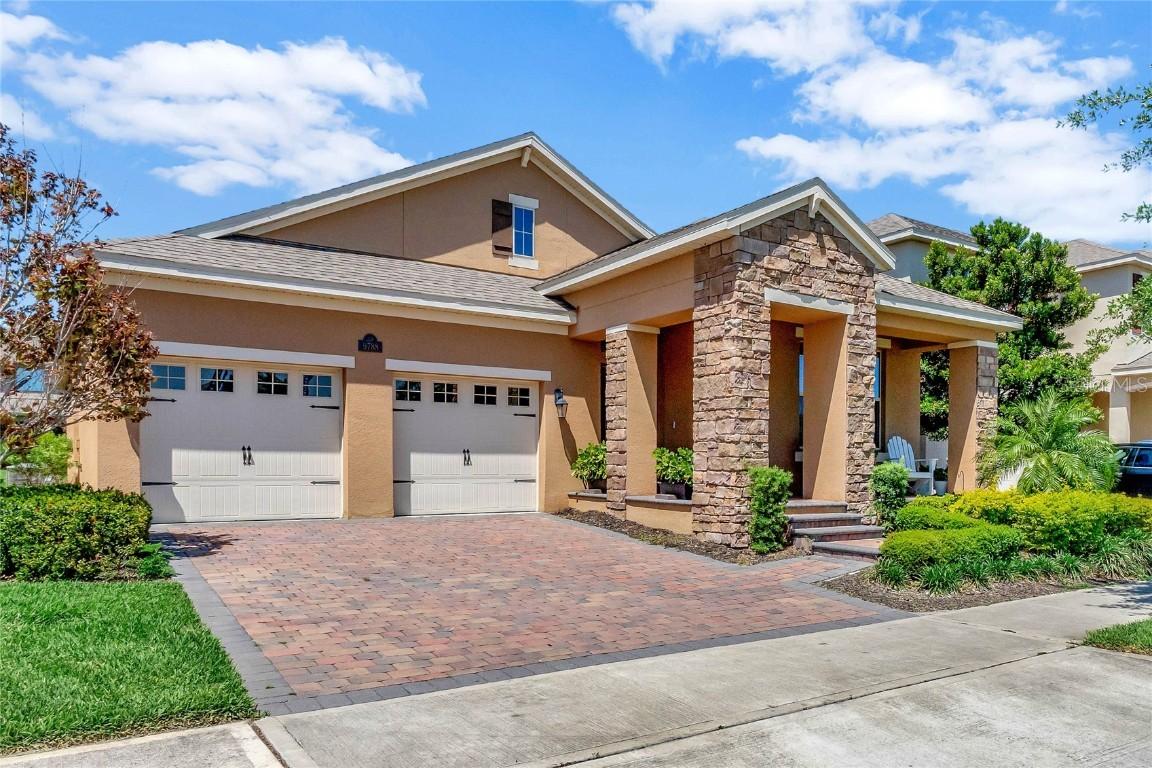 9788 Waterway Passage Dr., Winter Garden, FL 34787