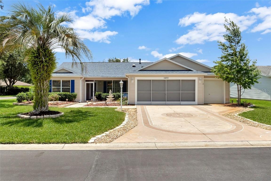 3400 Sipsey St., The Villages, FL 32162