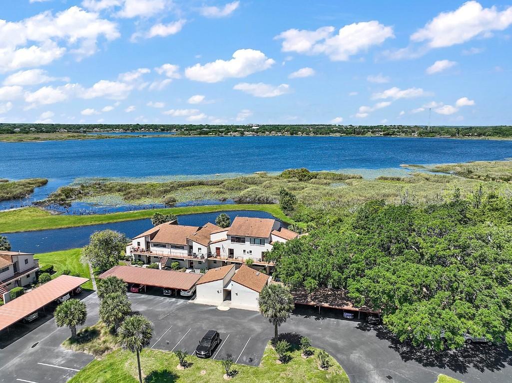 4300 Baywood Blvd. #B104, Mount Dora, FL 32757