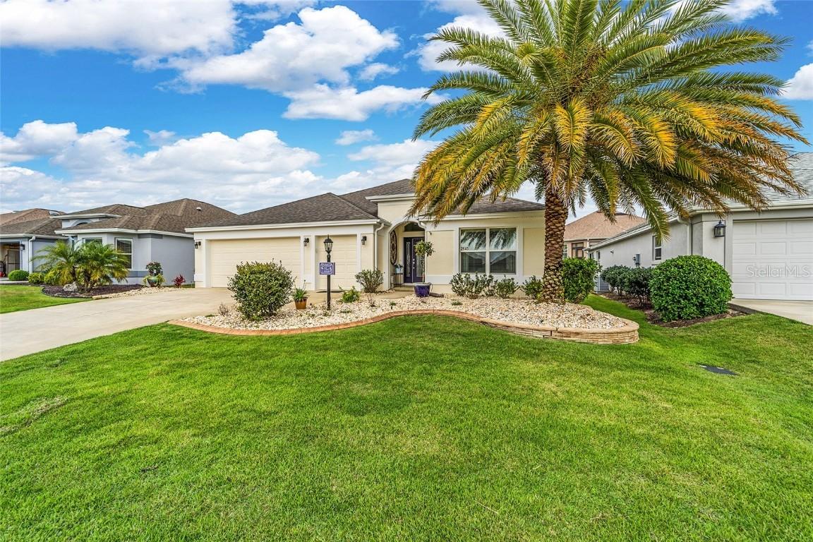 2945 Regency Ave., The Villages, FL 32163