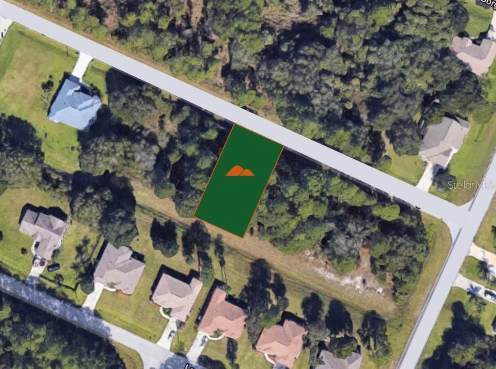 Longwell Ln., North Port, FL 34286